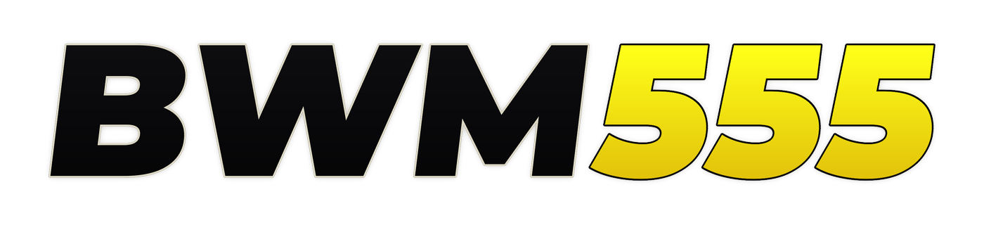 bwm555 Logo